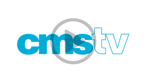 CMS TV Logo